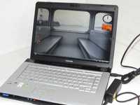 **Laptop Toshiba A200 -Stówka Grudziądz**