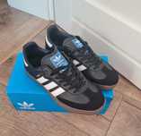 Adidas samba oryginalne nowe buty damskie na lato sneakersy markowe