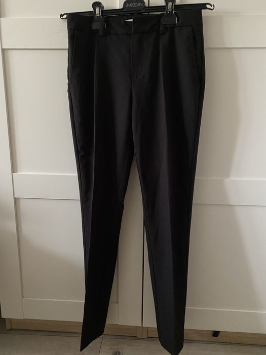 Spodnie garniturowe Mango rozmiar 32