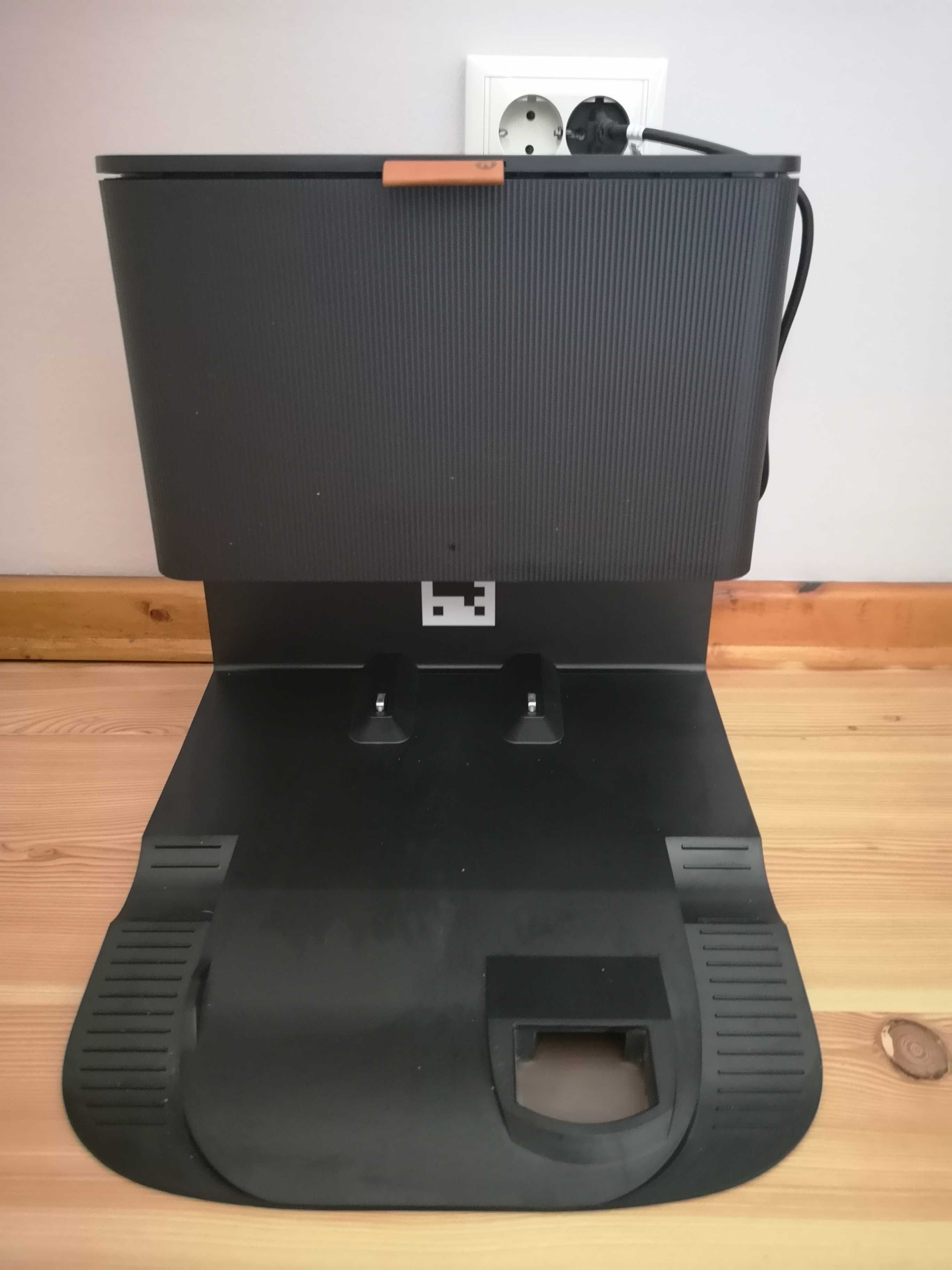 Робот-пилосос iRobot Roomba J7+