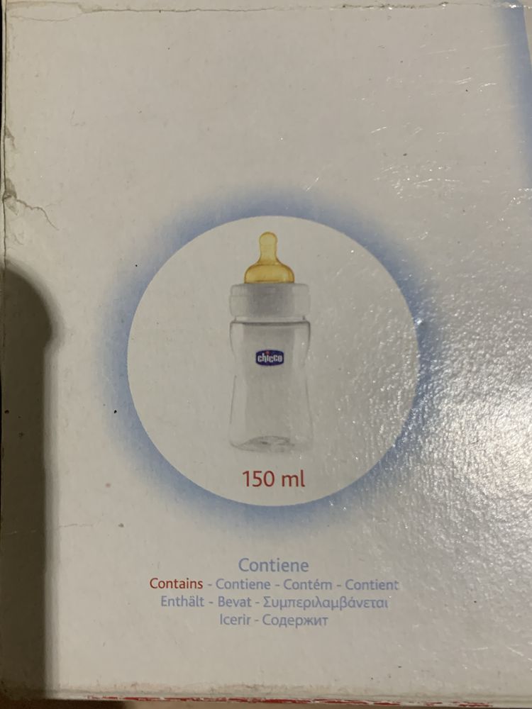 Esterilizador a vapor para micro-ondas