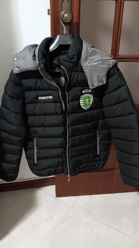 Casaco do Sporting