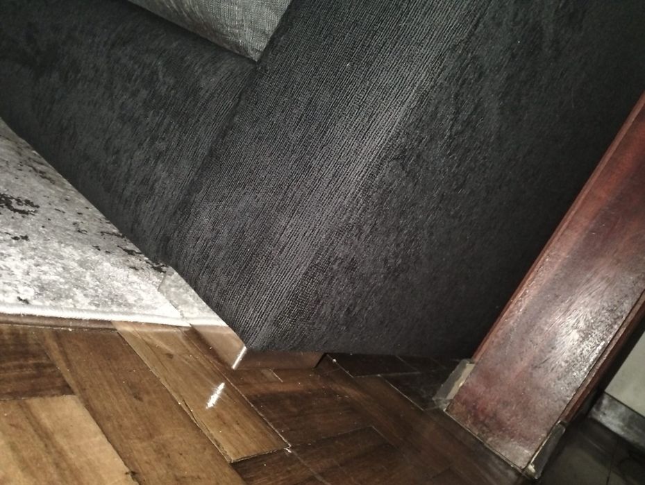 Conjunto de 2 sofás