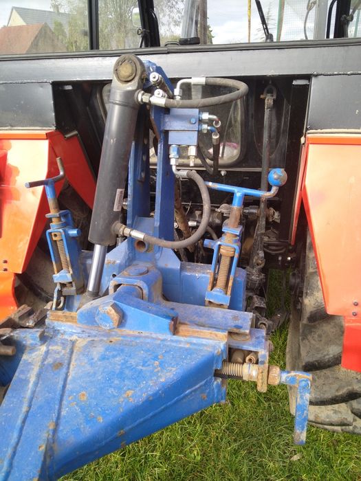 Pług 3 rebewerk nie lemken huard kuhn do  c360