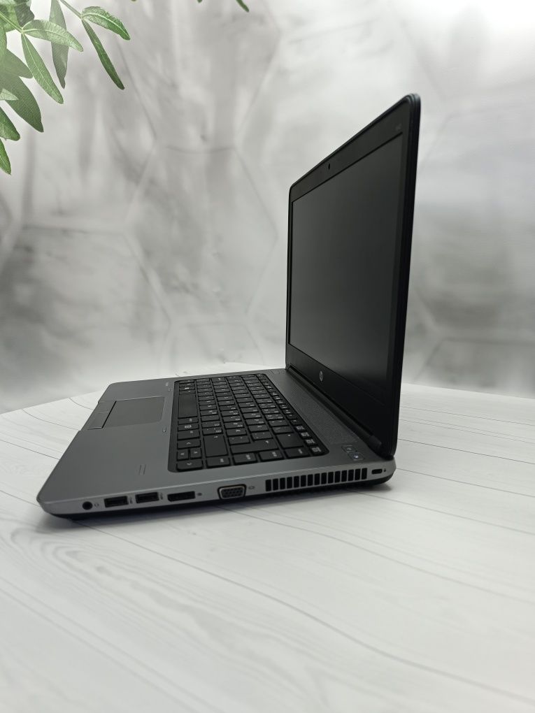 Ноутбук HP ProBook 640 G1/i3-4000M/8 ГБ/128 GB/14" HD