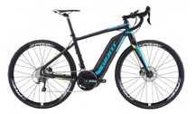 Rower Elektryczny Giant Road-E+ Silnik Yamaha Shimano Ultegra Książka!