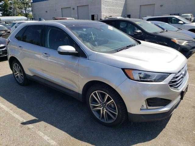 Ford Edge Titanium 2019