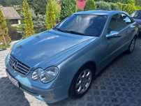Sprzedam Mercedesa CLK