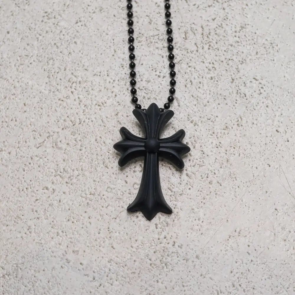‼️ РОЗПРОДАЖ ‼️Підвіска Chrome Hearts | Підвіска Хром хартс