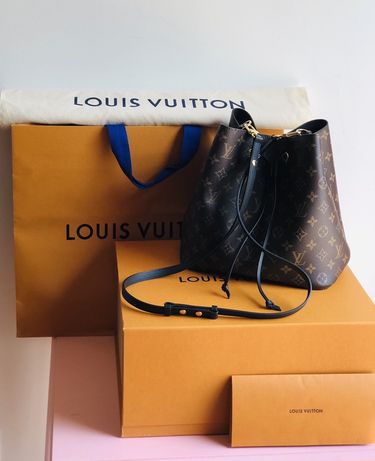 Louis Vuitton Neonoe original