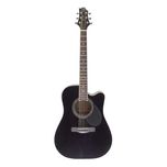Samick D 1 CE BK - gitara elektro-akustyczna