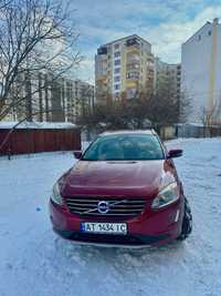 Volvo xc 60 2.0 бензин