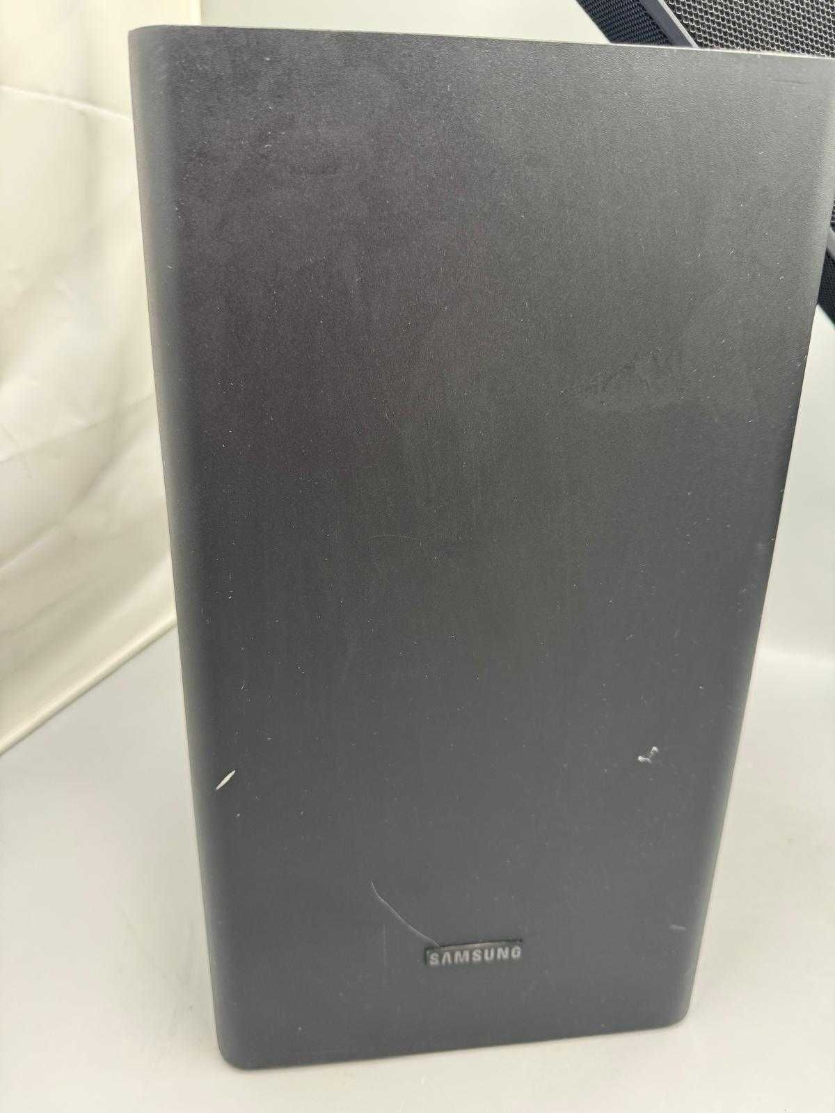 Soundbar Samsung Hw-q60t Pilot