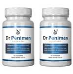Dr Peniman Buzdyganek Palma Sabalowa Sarsaparilla 60 Kaps