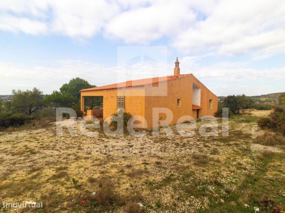 Moradia T2 Venda Faro