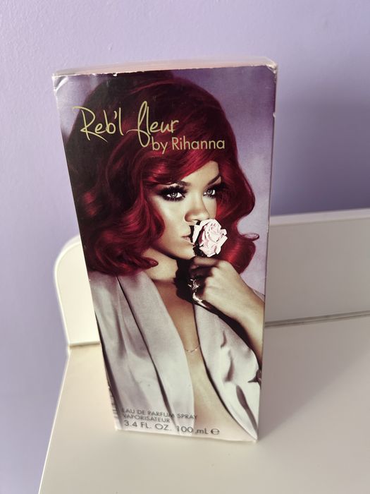 Rihanna Reb’l Fleur 100ml edp