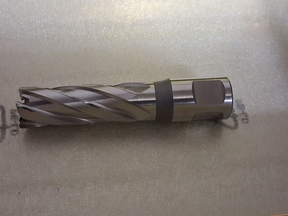 Frez Trepanacyjny Rotabroach m2al raptor 17 mm