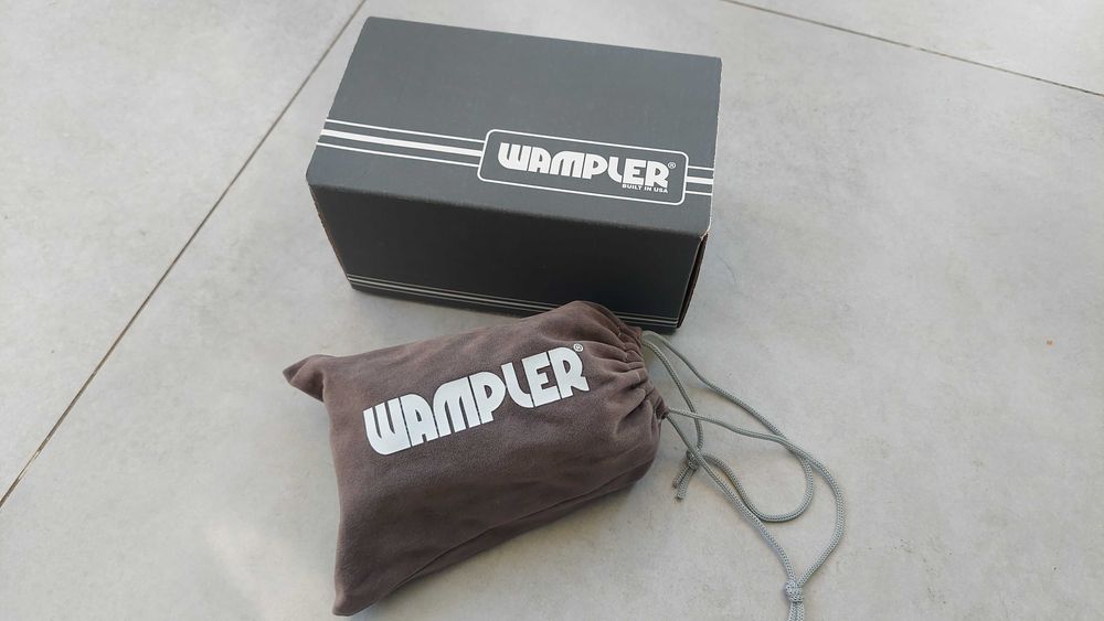 Wampler Clarksdale Overdrive