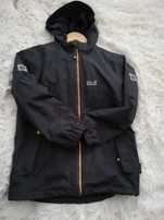 kurtka Jack Wolfskin 140 Enfant wiatrówka Jack Wolfskin 140 texapore