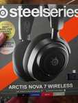 Słuchawki Gamingowe Steelseries Arctis Nova 7 Wireless
