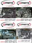 Diversos Motores Volvo 2.0i 2.0d 2.5i Turbo 2.4d