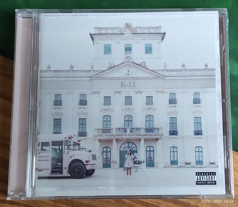 Melanie Martinez - K-12 CD
