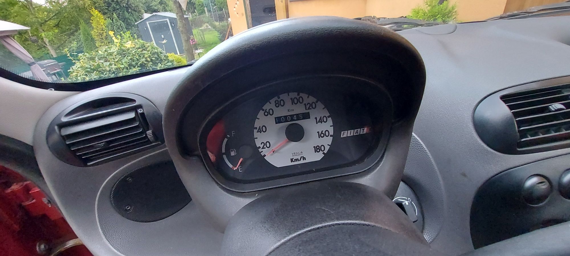 Fiat Seicento 900