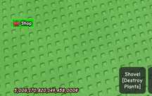 Sprzedaje QD w grow a garden 10QD za 11zl