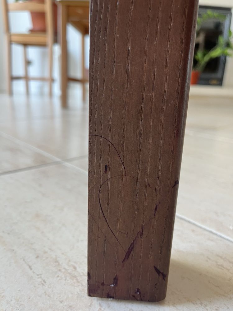 Mesa Ekendalen ikea