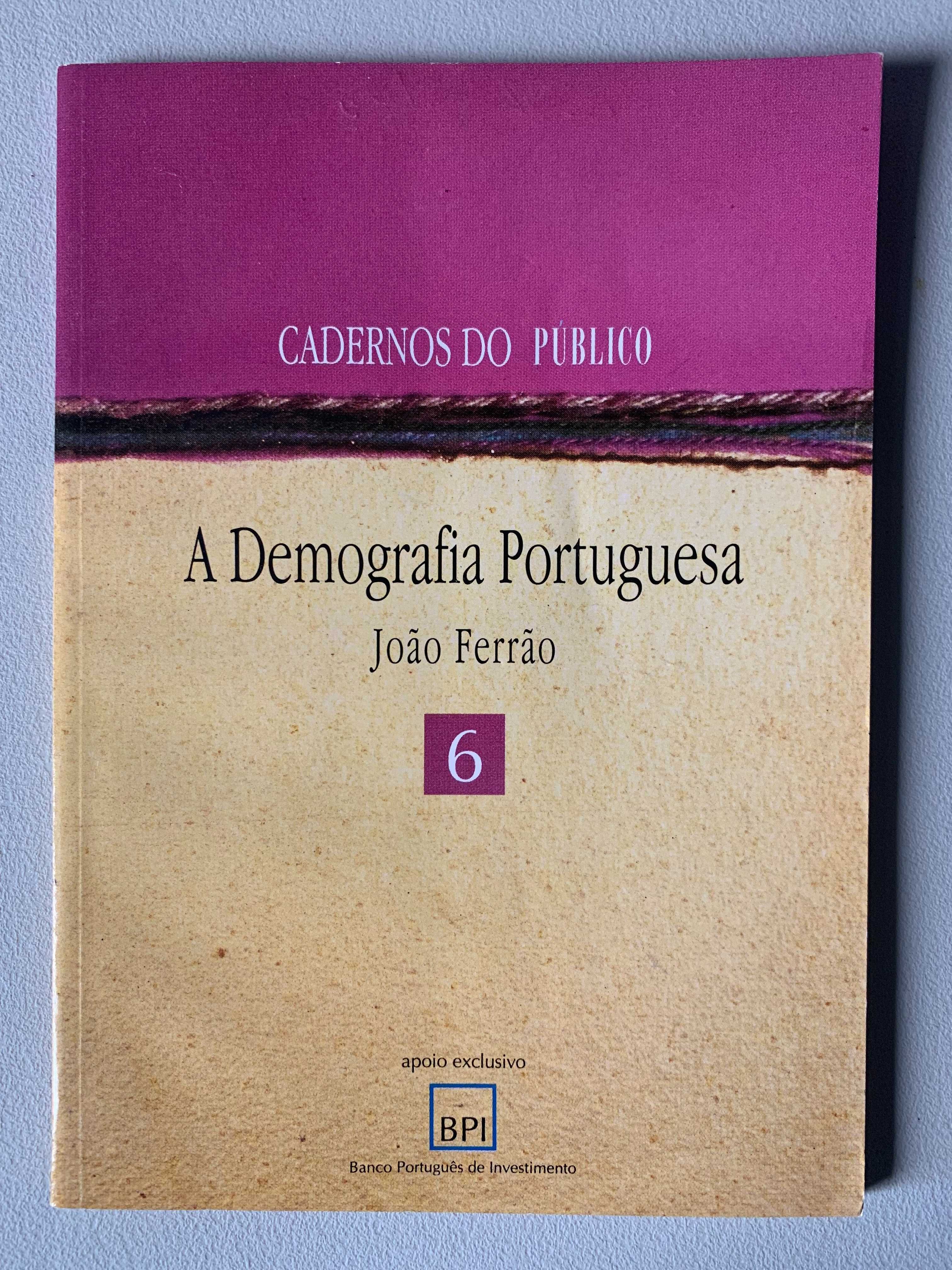 Cadernos do Público [títulos na descrição]