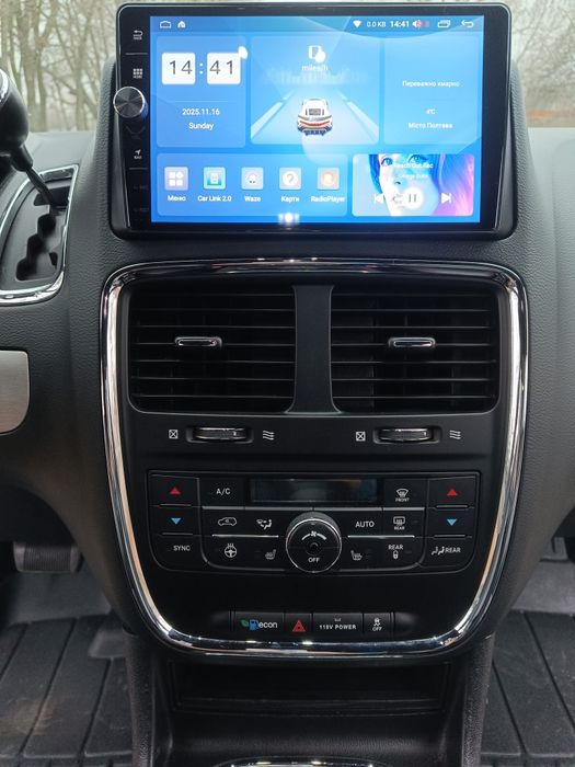 Dodge Grand Caravan 2020р