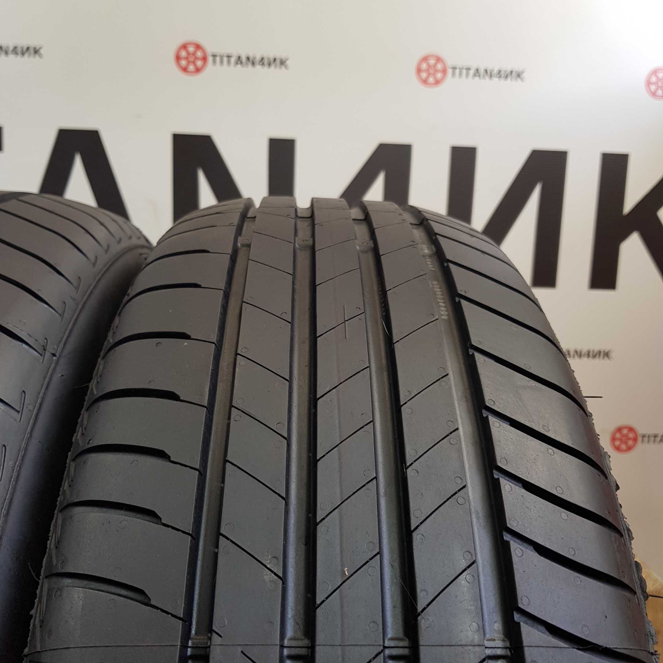 4шт Шини літні 215/60/17 Bridgestone T005 літо колеса гума Р17 ЯК Нові