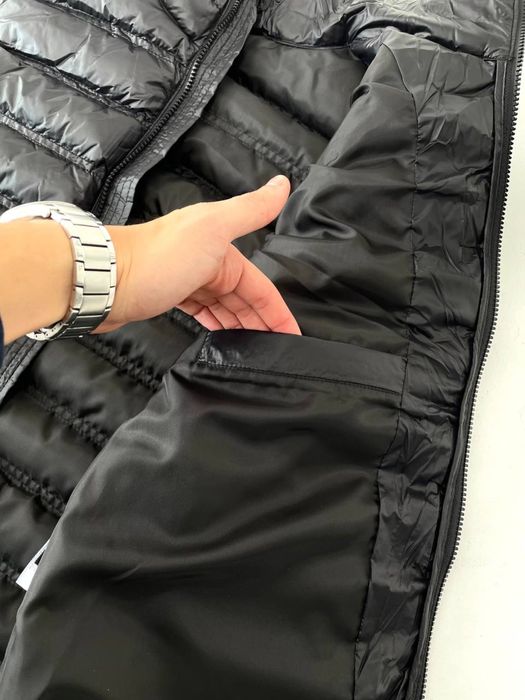 Чоловіча жилетка Emporio Armani / жилет мужской емпорио армани/ ea7