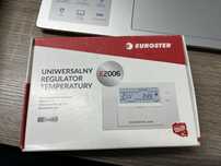 Regulator Euroster E2006 Nowy!