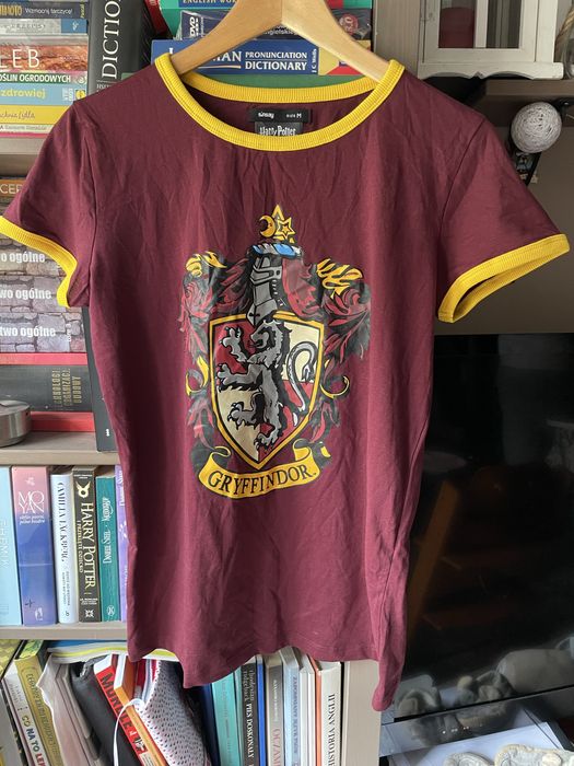 Tshirt koszulka #harrypotter