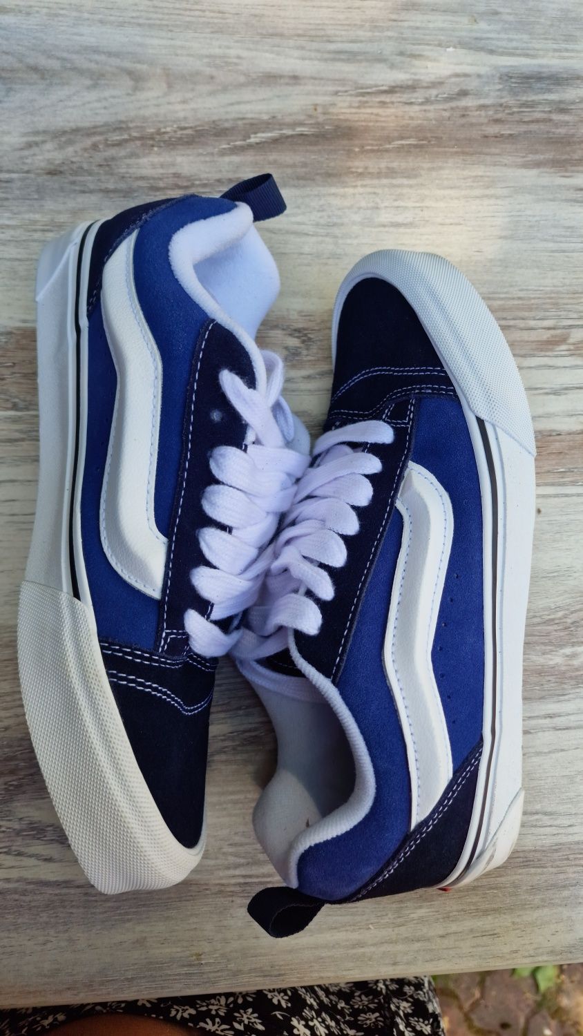 Vans Knu Skool розмір 40