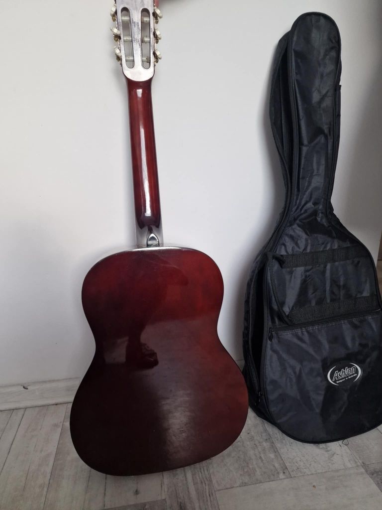 Gitara Akustyczna Ashton CG44AM