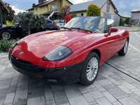 Fiat Barchetta, cabrio, alu