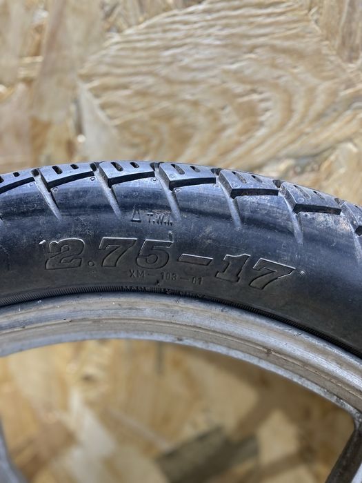 Колеса альфа дельта Р17