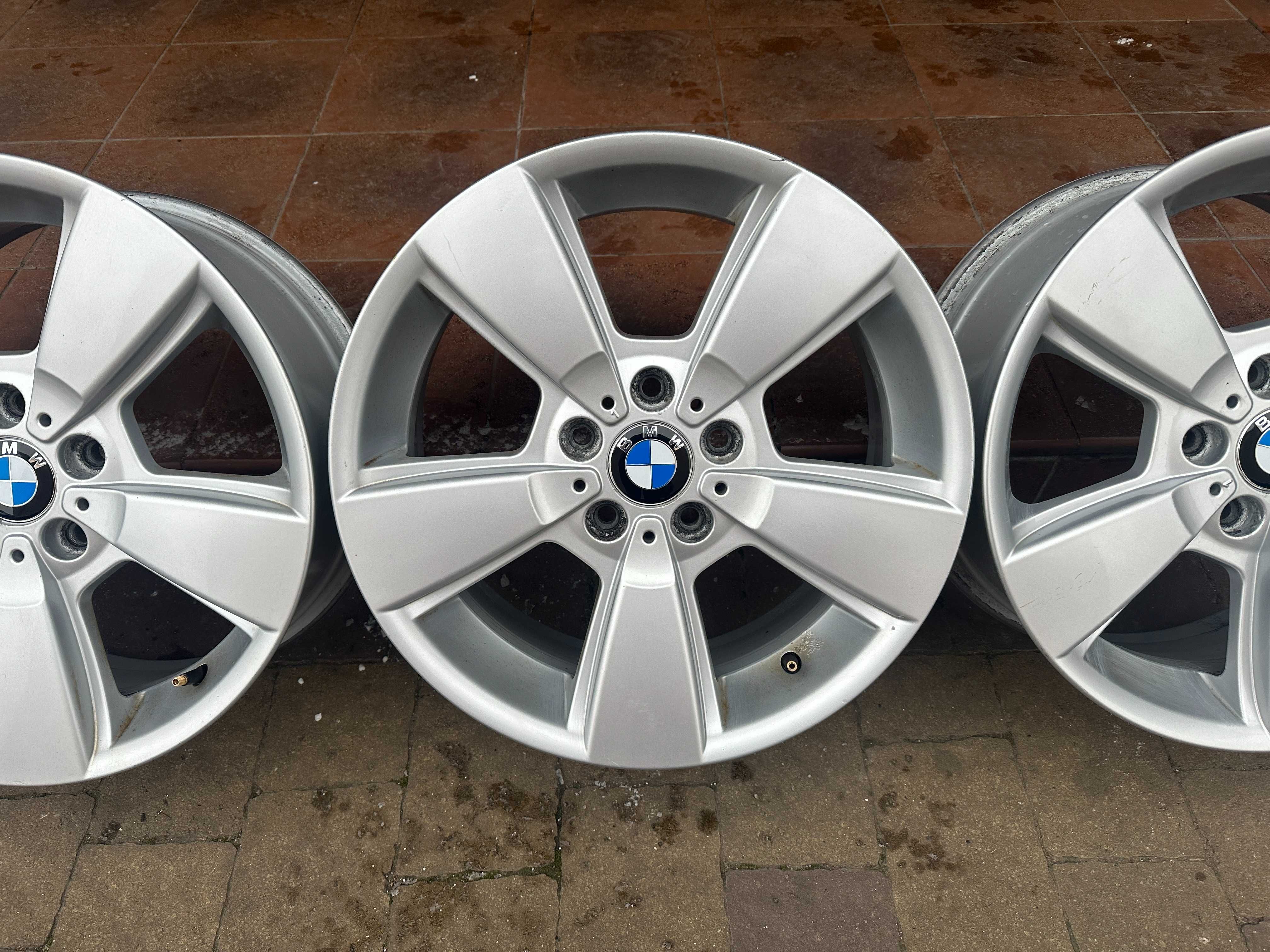 5-120 R18 BBS BMW 8J ET46