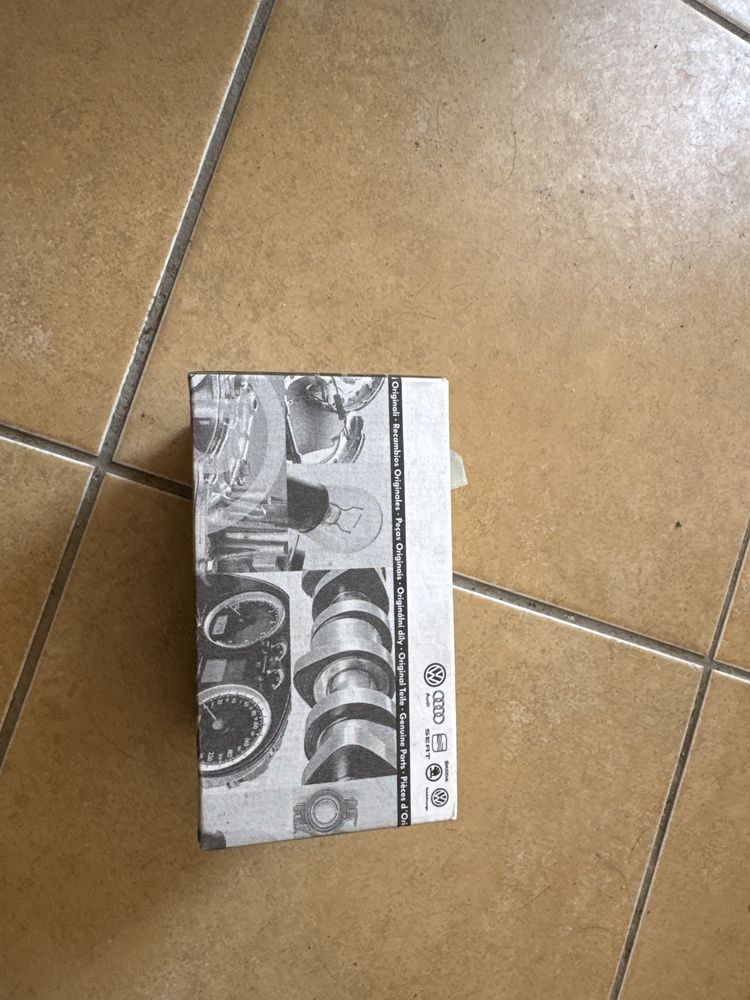 VW Tiguan I lampa wstecznego swiatła Numer OE: 5N0.941.071 oryginał