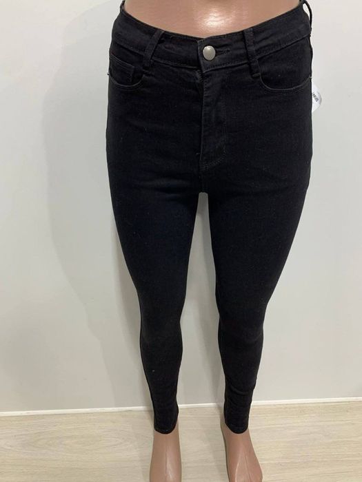 Джинси скіні жіночі