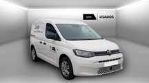 VW Caddy Cargo Business 2.0 TDI