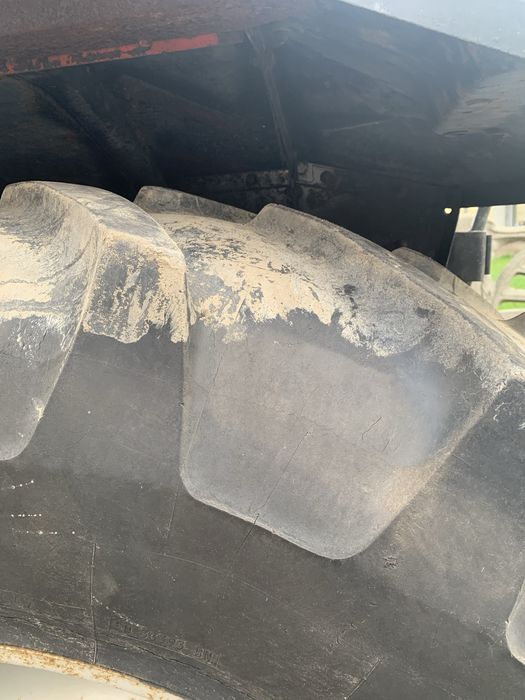 Sprzedam opony rolnicze Michelin 16,9  R 34