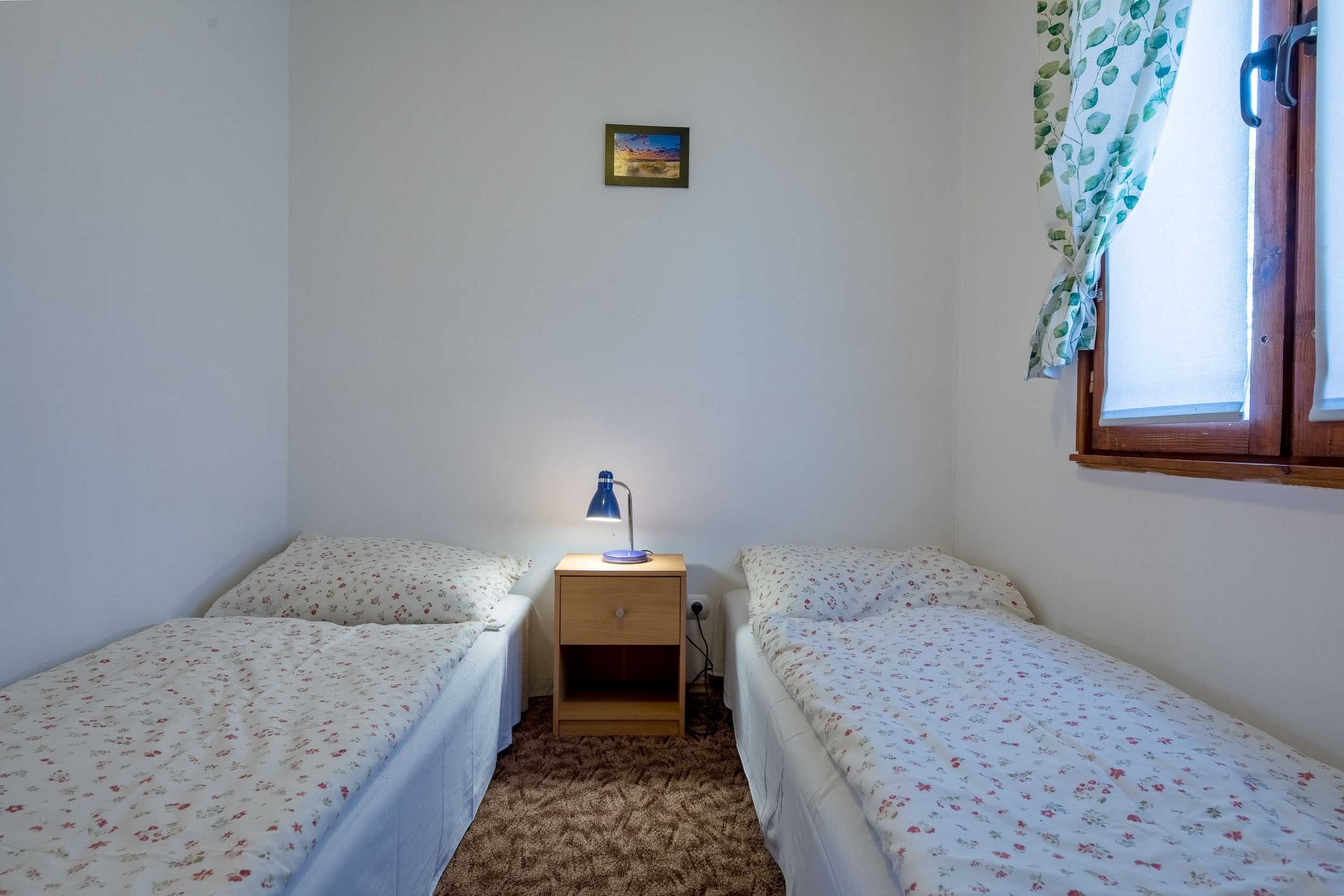 Domek nad morzem Wolny 19-26.07