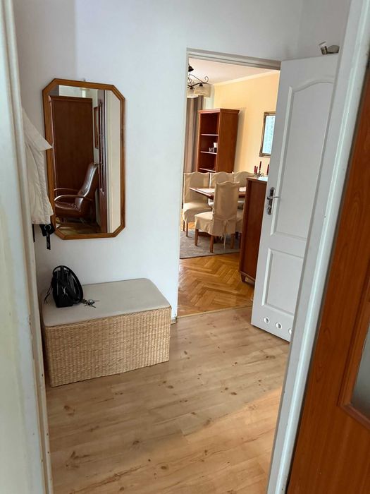 Wynajmę mieszkanie Chociszewskiego Inowrocław 2 pokoje II Piętro