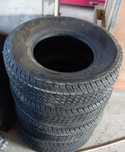 Kenda Radial 225/75R15