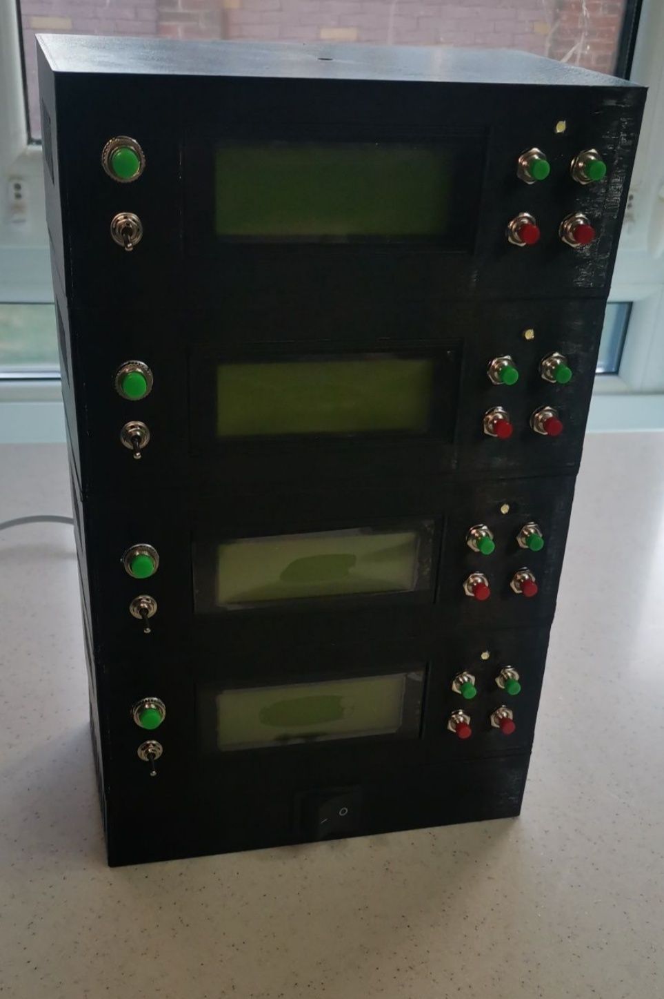 Напишу скеч (код), готові вироби Arduino та esp