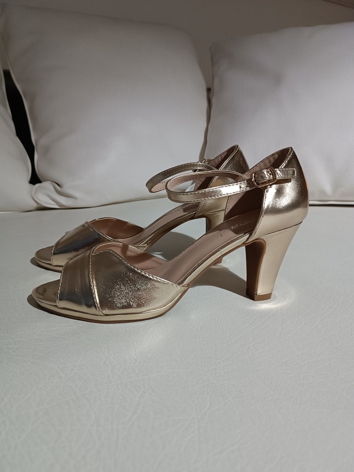 Sapatos de salto alto - Prisska