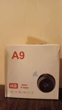 Mini Camera   A9